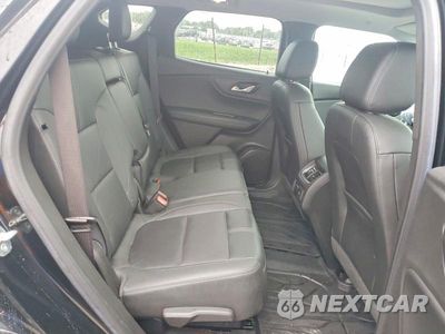 Zdjęcie 11 z 13 samochodu: 2020 CHEVROLET BLAZER 3LT VIN:3GNKBDRS3LS708259 - miniatura