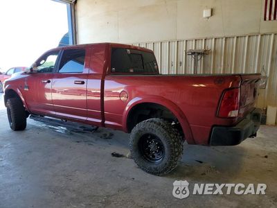 Drugie zdjęcie samochodu z przodu: 2012 DODGE RAM 2500 LARAMIE VIN:3C6UD5NL9CG264492 - miniatura
