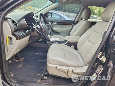 Zdjęcie 7 z 13 samochodu: 2015 KIA SORENTO LX VIN:5XYKTCA67FG641797 - miniatura