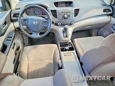 Zdjęcie 8 z 13 samochodu: 2014 HONDA CR-V LX VIN:2HKRM3H31EH506166 - miniatura