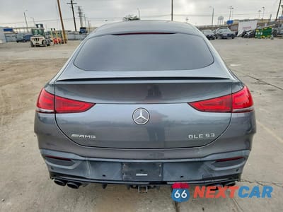 Zdjęcie 6 z 13 samochodu: 2022 MERCEDES-BENZ GLE COUPE AMG 53 4MATIC VIN:4JGFD6BB4NA792912 - miniatura