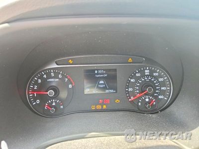 Zdjęcie 9 z 14 samochodu: 2021 KIA SOUL S VIN:KNDJ23AU6M7149575 - miniatura