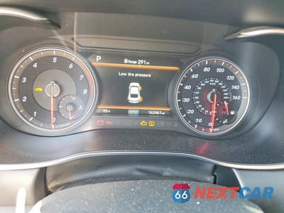 Zdjęcie 9 z 12 samochodu: 2020 GENESIS G70 ELITE VIN:KMTG34LA7LU063712 - miniatura