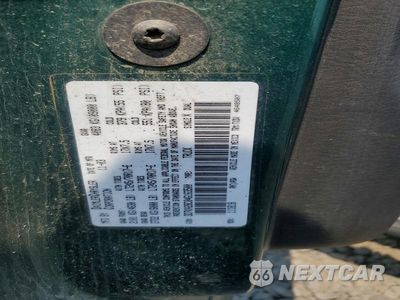 Zdjęcie 12 z 12 samochodu: 2004 DODGE RAM 2500 ST VIN:3D7KA28C04G163500 - miniatura