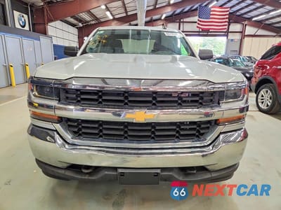 Piąte zdjęcie samochodu w środku: 2016 CHEVROLET SILVERADO K1500 VIN:1GCVKNEC6GZ167274 - miniatura