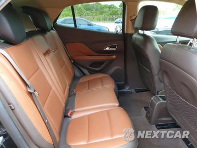 Zdjęcie 11 z 13 samochodu: 2016 BUICK ENCORE VIN:KL4CJCSB4GB701823 - miniatura