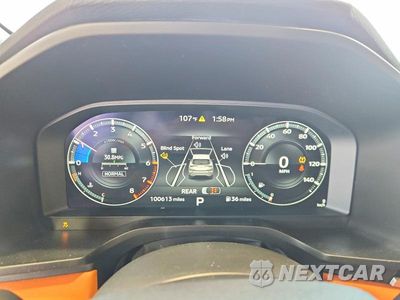 Zdjęcie 9 z 13 samochodu: 2023 MITSUBISHI OUTLANDER SEL VIN:JA4J4VA85PZ041086 - miniatura