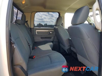 Zdjęcie 10 z 12 samochodu: 2014 RAM 2500 VIN:3C6TR5DT6EG188022 - miniatura