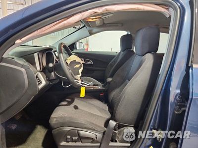 Zdjęcie 7 z 13 samochodu: 2017 CHEVROLET EQUINOX LT VIN:2GNFLFEK0H6236902 - miniatura
