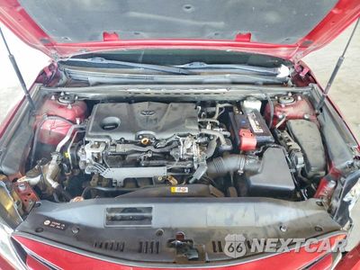 Zdjęcie 11 z 12 samochodu: 2019 TOYOTA CAMRY LE VIN:4T1B11HK0KU757148 - miniatura