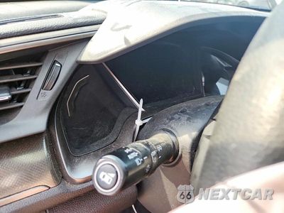 Zdjęcie 9 z 12 samochodu: 2018 HONDA CIVIC EX VIN:SHHFK7H52JU214938 - miniatura