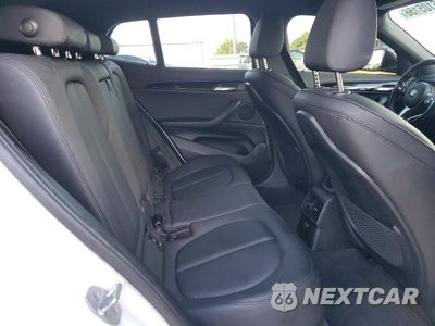 Zdjęcie 11 z 14 samochodu: 2020 BMW X2 M35I VIN:WBXYN1C07L5R79399 - miniatura