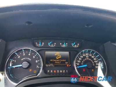 Zdjęcie 9 z 12 samochodu: 2013 FORD F150 SUPERCREW VIN:1FTFW1EFXDKE64659 - miniatura