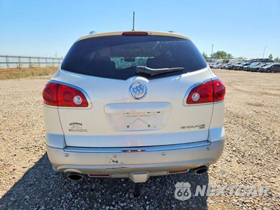 Zdjęcie 6 z 14 samochodu: 2012 BUICK ENCLAVE VIN:5GAKVDEDXCJ398864 - miniatura