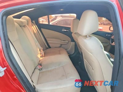 Zdjęcie 10 z 12 samochodu: 2011 DODGE CHARGER VIN:2B3CL3CG7BH538340 - miniatura