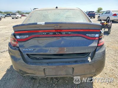 Zdjęcie 6 z 12 samochodu: 2016 DODGE DART SXT VIN:1C3CDFBB0GD653020 - miniatura