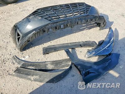Zdjęcie 13 z 14 samochodu: 2023 HYUNDAI ELANTRA SEL VIN:KMHLM4AG1PU467799 - miniatura