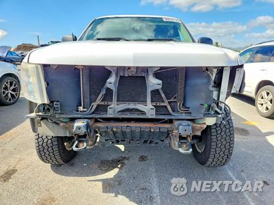 Piąte zdjęcie samochodu w środku: 2013 CHEVROLET SILVERADO K1500 VIN:3GCPKPEA5DG129551 - miniatura