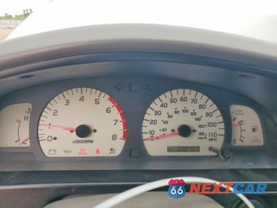 Zdjęcie 9 z 12 samochodu: 2001 TOYOTA TACOMA BASE VIN:5TEPM62N81Z814896 - miniatura