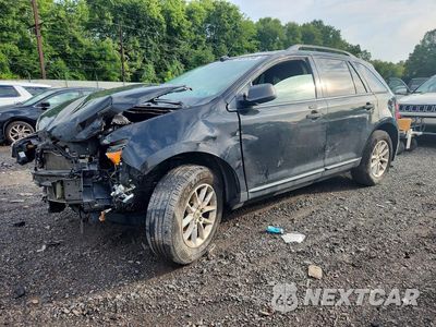 2013 FORD EDGE SE 2FMDK3GC0DBB34715 - główne zdjęcie licytacji z USA - miniatura