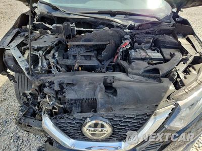 Zdjęcie 11 z 13 samochodu: 2021 NISSAN ROGUE SPORT SV VIN:JN1BJ1BW7MW421801 - miniatura
