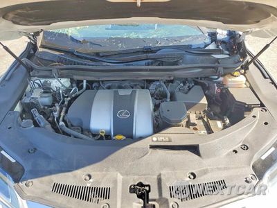 Zdjęcie 12 z 13 samochodu: 2016 LEXUS RX 350 BASE VIN:2T2BZMCA9GC014016 - miniatura
