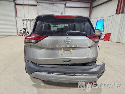 Zdjęcie 6 z 13 samochodu: 2023 NISSAN ROGUE S VIN:5N1BT3AB4PC878830 - miniatura