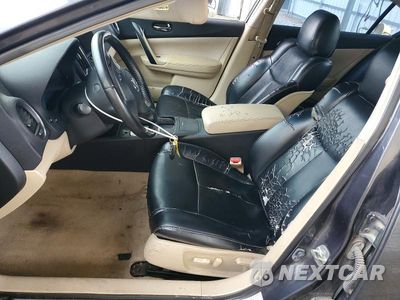 Zdjęcie 7 z 12 samochodu: 2012 NISSAN MAXIMA 3.5 S VIN:1N4AA5AP0CC834577 - miniatura