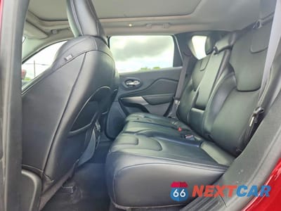 Zdjęcie 11 z 13 samochodu: 2020 JEEP CHEROKEE LIMITED VIN:1C4PJLDB5LD581470 - miniatura