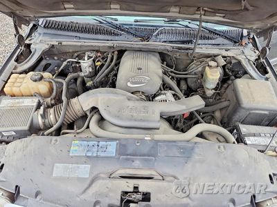 Zdjęcie 12 z 13 samochodu: 2002 GMC YUKON XL K1500 VIN:1GKFK16T22J185455 - miniatura