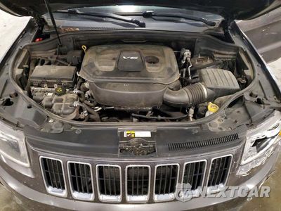 Zdjęcie 12 z 13 samochodu: 2016 JEEP GRAND CHEROKEE LIMITED VIN:1C4RJFBG4GC438658 - miniatura