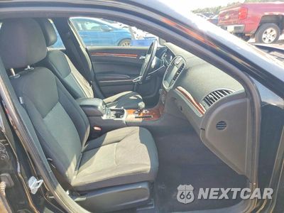 Zdjęcie 7 z 13 samochodu: 2012 CHRYSLER 300 VIN:2C3CCAAG3CH263657 - miniatura