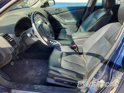 Zdjęcie 7 z 12 samochodu: 2011 NISSAN ALTIMA 2.5 VIN:1N4AL2AP6BN516765 - miniatura
