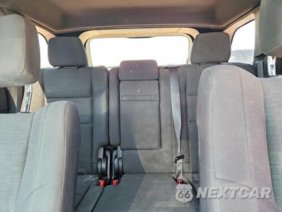 Zdjęcie 10 z 13 samochodu: 2015 JEEP GRAND CHEROKEE LAREDO VIN:1C4RJFAG6FC737956 - miniatura