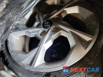 Zdjęcie 13 z 14 samochodu: 2024 HYUNDAI TUCSON SEL VIN:5NMJBCDE6RH428335 - miniatura