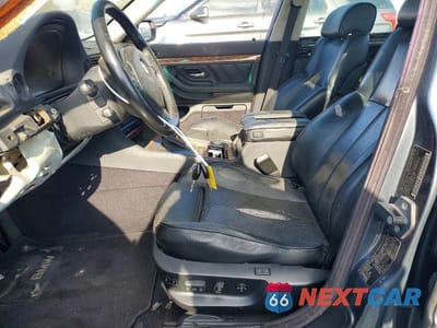 Zdjęcie 7 z 13 samochodu: 2001 BMW 740 I AUTOMATIC VIN:WBAGG83411DN85685 - miniatura