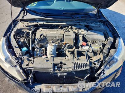 Zdjęcie 11 z 13 samochodu: 2016 HONDA ACCORD SPORT VIN:1HGCR2F50GA174626 - miniatura