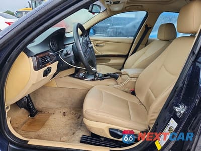 Zdjęcie 7 z 12 samochodu: 2008 BMW 328 I VIN:WBAVA37548NL43590 - miniatura