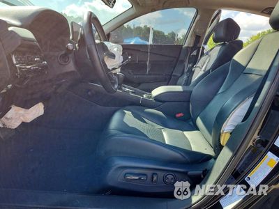 Zdjęcie 7 z 12 samochodu: 2024 HONDA ACCORD HYBRID EXL VIN:1HGCY2F66RA076442 - miniatura