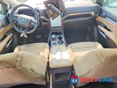 Zdjęcie 8 z 12 samochodu: 2024 FORD RANGER LARIAT VIN:1FTER4KH8RLE07386 - miniatura