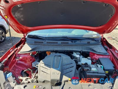 Zdjęcie 11 z 12 samochodu: 2023 HYUNDAI KONA SEL VIN:KM8K33AG3PU190422 - miniatura