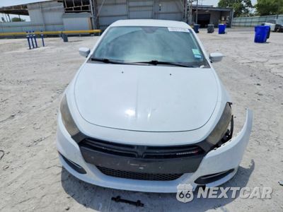 Piąte zdjęcie samochodu w środku: 2015 DODGE DART SE VIN:1C3CDFAA9FD391229 - miniatura