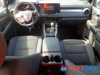 Zdjęcie 8 z 12 samochodu: 2026 CHEVROLET COLORADO LT VIN:1GCPSCEK2T1233249 - miniatura