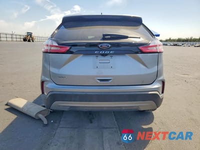 Zdjęcie 6 z 13 samochodu: 2021 FORD EDGE SEL VIN:2FMPK3J96MBA00477 - miniatura