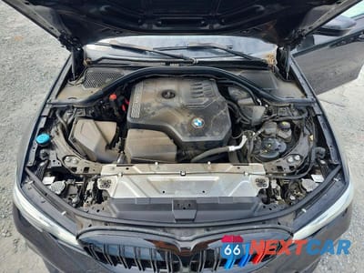 Zdjęcie 11 z 12 samochodu: 2021 BMW 330I VIN:3MW5R1J09M8C02599 - miniatura