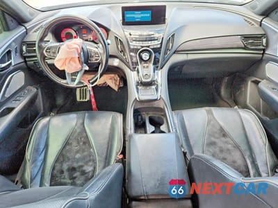 Zdjęcie 8 z 13 samochodu: 2020 ACURA RDX A-SPEC VIN:5J8TC2H68LL038699 - miniatura