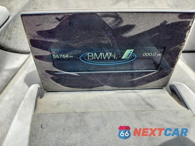 Zdjęcie 9 z 12 samochodu: 2014 BMW I3 BEV VIN:WBY1Z2C51EV284969 - miniatura
