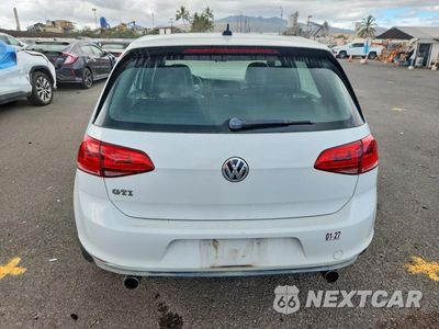 Zdjęcie 6 z 12 samochodu: 2015 VOLKSWAGEN GTI VIN:3VW4T7AU7FM017741 - miniatura