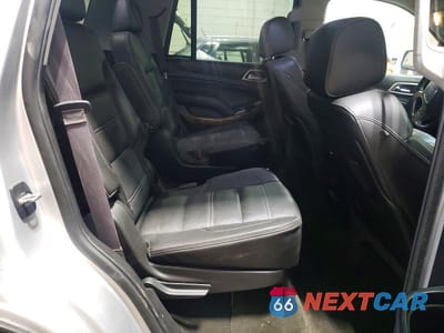 Zdjęcie 11 z 14 samochodu: 2015 GMC YUKON DENALI VIN:1GKS2CKJ3FR563949 - miniatura