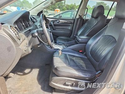 Zdjęcie 7 z 13 samochodu: 2016 BUICK ENCLAVE VIN:5GAKVBKD6GJ180953 - miniatura